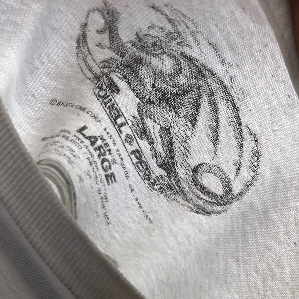 Long sleeve - Picture 3 of 3